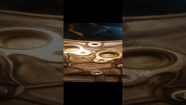 Mercedes Benz.
Проверка меток ГРМ смотреть онлайн