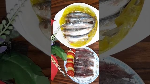 طريقة تخليل السردين смотреть онлайн