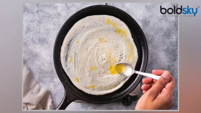 Dosa खाना चाहिए या नहीं ? | Dosa Khana Chahiye ya Nahi ? | Boldsky смотреть онлайн