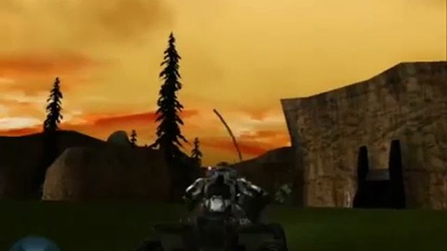 Halo ce Mongoose смотреть онлайн