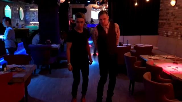 Спасибо за сезон! смотреть онлайн