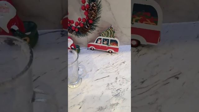 Горячий шоколад 🍫/ Hot chocolate 🍫/ Рецепт смотреть онлайн