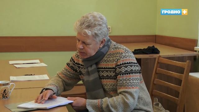 Новости Гродно (Выпуск 13.01.22). News Grodno. Гродно
