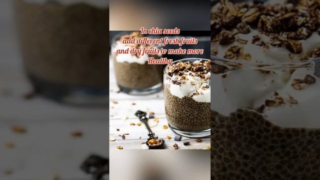 Boost Immunity with Breakfast #immunitybooster #chiaseeds #fyp #shorts #youtubeshorts #weightloss смотреть онлайн