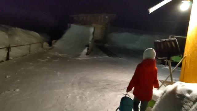 В Магазин, Покупки/Замариновала Рыбу и Шашлык/В общем Все Сытые, Мяса Не Хочется 😁 09.03.24 смотреть онлайн