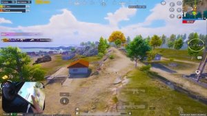 УЛЬТРА 4К ГРАФИКА В PUBG Mobile! 😍🤯 ШОК! - ЭТО САМАЯ МАКСИМАЛЬНАЯ НАСТРОЙКА ГРАФИКИ в ПУБГ МОБАЙЛ