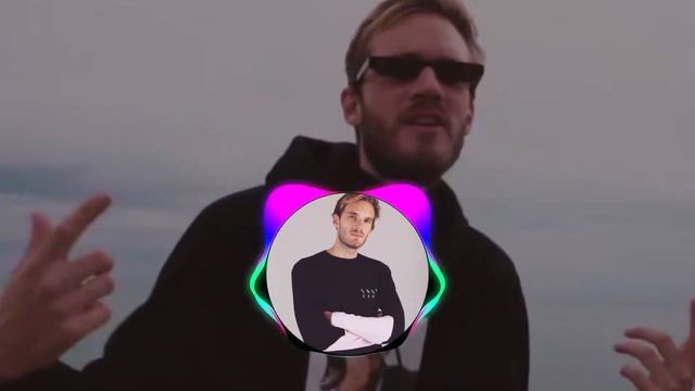 PewdiePie-bitch lasagna Bass Boosted exported смотреть онлайн