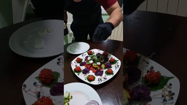 #салатгреческий смотреть онлайн