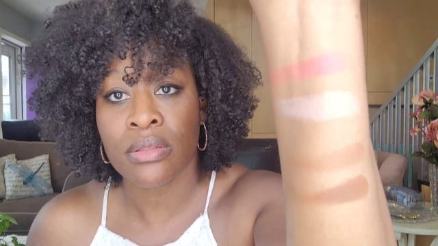 Hair Cut 🌺Revolution Cream Bronzer 🌺 Chanel Les Beiges Bronzer 🌺 Friends Monica Lip Kit смотреть онлайн