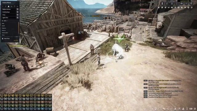 BDO Rehber - Ticaret Seviyenizi En Az Efor İle Yükseltme Yöntemi смотреть онлайн