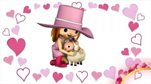 детские песенки | помой свои руки | мультфильмы для детей | Литл Бэйби Бам | детские песни