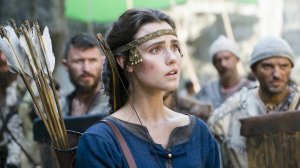 Захар Беркут (краткий пересказ фильма. КиноFOX)