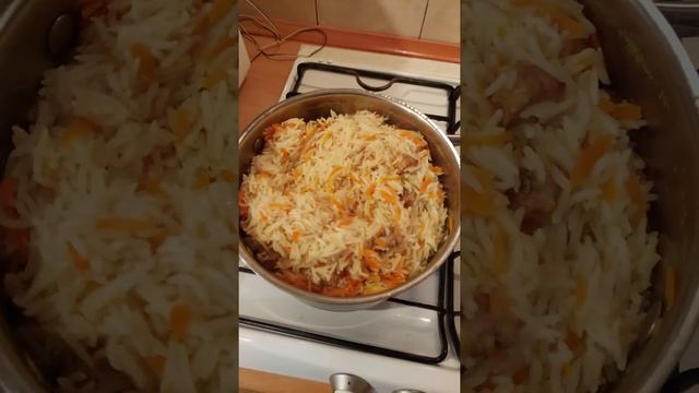 плов по новой технологии смотреть онлайн