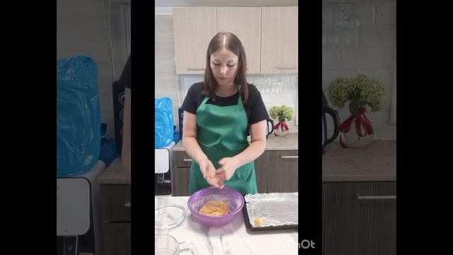 Морковное печенье. смотреть онлайн