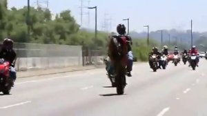 Мото это жизнь!