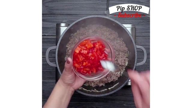 Чили кон карне