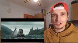 Жестокий Хогвартс и Кубок Огня | RYTP РЕАКЦИЯ