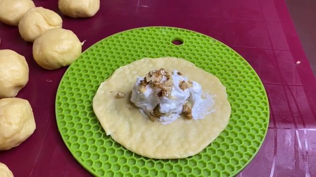 Никто не верит, что я готовлю их так просто! Самые вкусные печенья к чаю смотреть онлайн