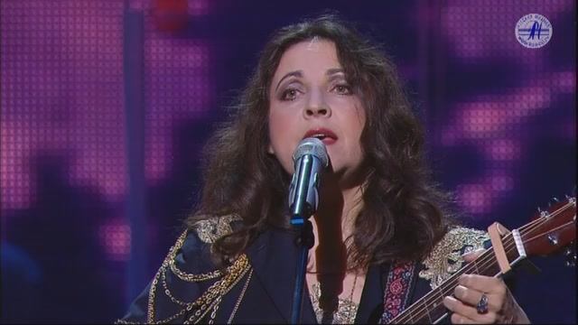 Марина КАПУРО «Yesterday» ("ВЕСНА ПЕСНИ - 2014") смотреть онлайн