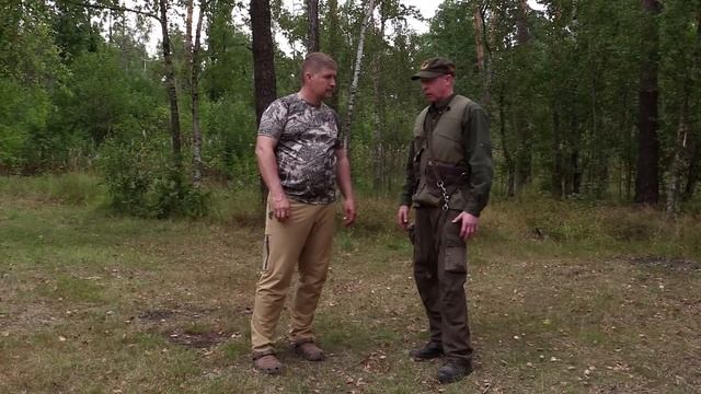 Дратхаар и Курцхаар