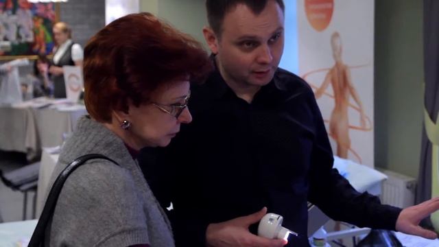 Beauty Way на Beauty rEvolution 2015 смотреть онлайн