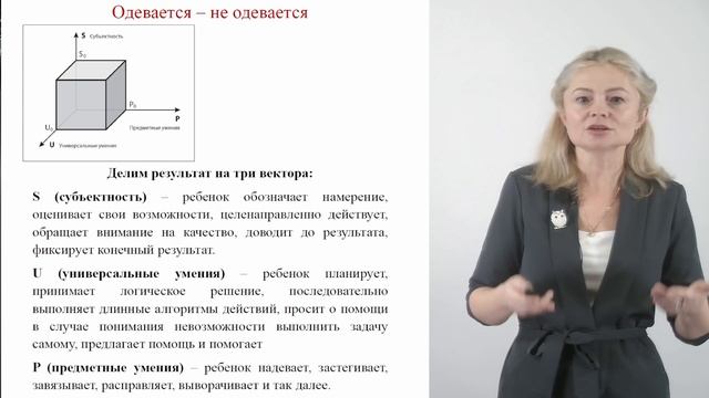 12-23 Субьектность в действии. Модуль 1 видео 1