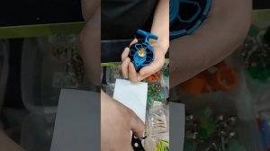 Частый вопрос, на катушке прокруты, не держат тормоза, что делать?!