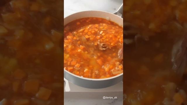 Рецепты | daniya_alt смотреть онлайн