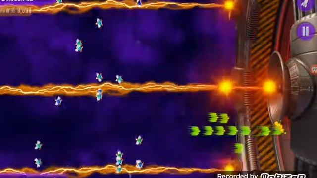 Chicken invaders 4 level 120 смотреть онлайн