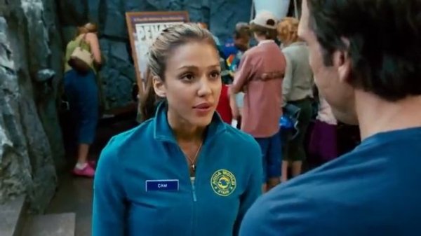 Good Luck Chuck 2007 Romantic Hollywood Movie Explained In Hindi 480p