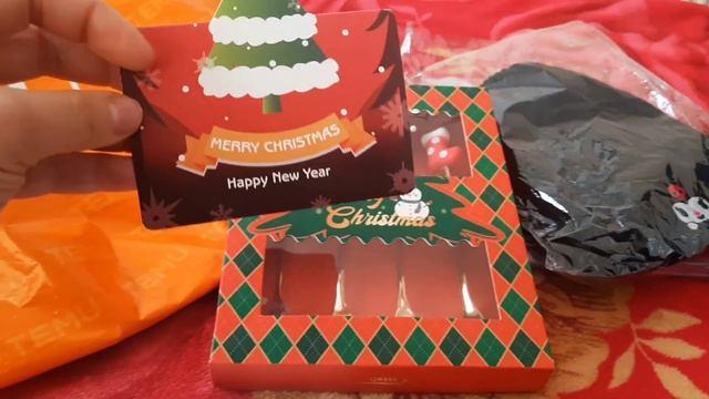 распаковка посылок с  интернет магазина TEMU 🛍🛒#обзор #temufinds 🤑