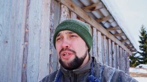 КУПИЛ 2 ДОМА В ДЕРЕВНЕ | БЕДА НЕ ПРИХОДИТ ОДНА | ЯШКА ПРОПАЛ