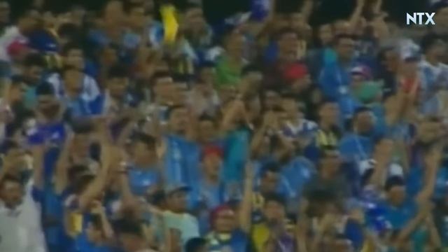 Puskas Award • ALL WINNERS [2009 - 2024] смотреть онлайн