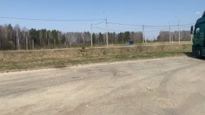 ЗАРПЛАТА В ИТЕКО, сколько я получил за март || работа в ИТЕКО