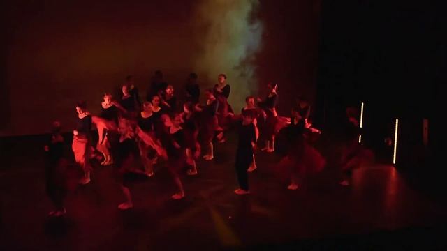 DANCE CONNECTION 'LIMITLESS' SHOWREEL 2019 смотреть онлайн