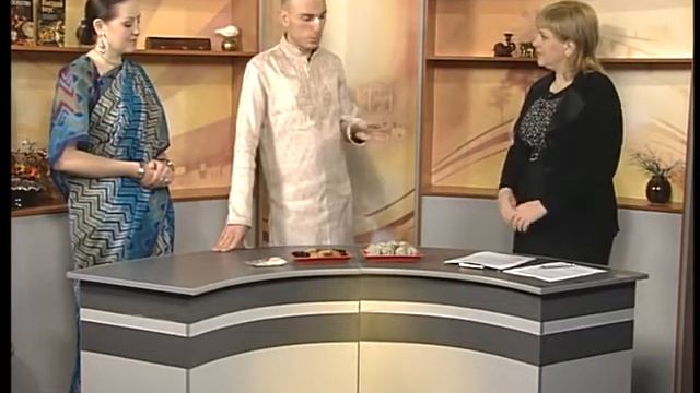 Готовим сладкие шарики смотреть онлайн