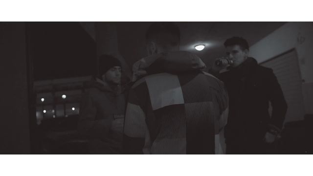 GHOST - In Fissa feat. ALTE FREQUENZE (prod. MR.BACON) смотреть онлайн