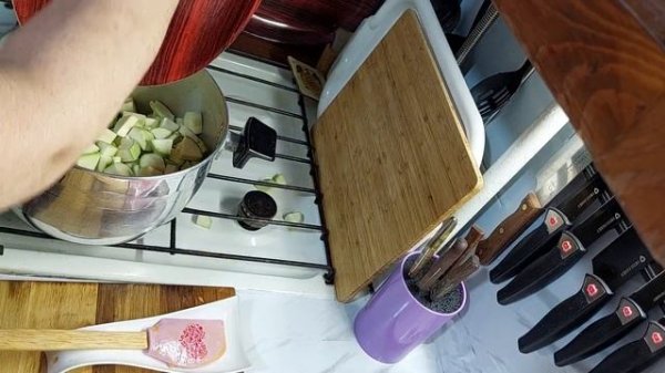 Вкуснейшая икра кабачковая по ГОСТУ проверенная годами