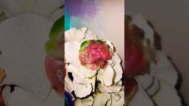 💙 большой ух👂и волчонок 🐺 #отливкавоском #свечи рисуют #отливка #внутренниймир кто в домике живёт?💚 смотреть онлайн