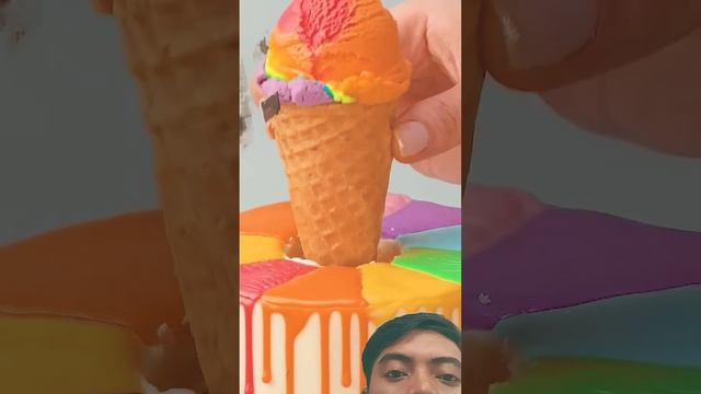 🤤🤤#icecream #cake #chocolate #satisfying #kids #kidsvideo #natasha смотреть онлайн