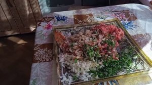 САМСА---РЫБКА 🐠 хрустящая, сочная очень вкусная