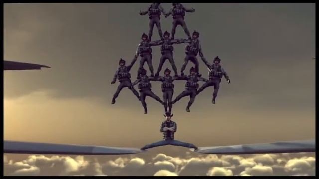 Чак Норрис ответил Ван Дамму delov digital смотреть онлайн