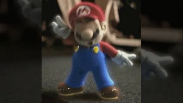 mario chacarron macarron