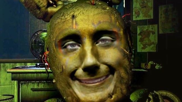 FNAF MEME REVIEW 29.0 смотреть онлайн