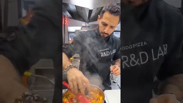 Лагман Лапша/Еда от Шефа/Рецепты/Тик Ток/#shorts смотреть онлайн