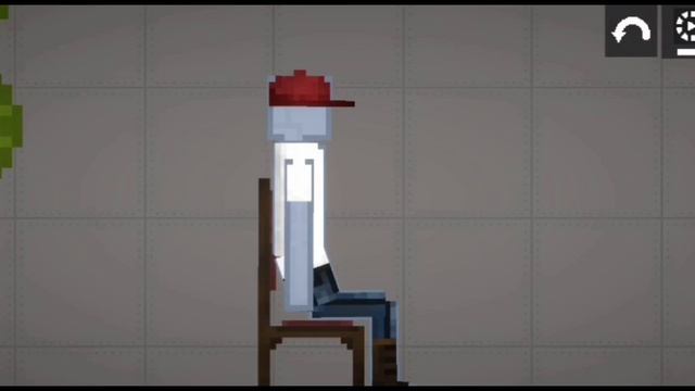 Мини Фильм В Melon Playground《Five Nights At Freddy's 1》[1 Часть]
