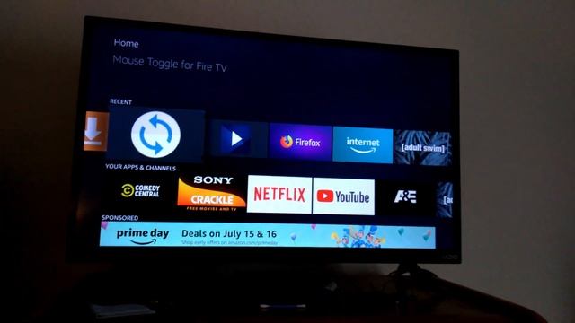 Spectrum TV on an Amazon Fire TV? It's possible! смотреть онлайн