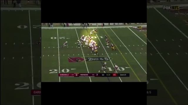 Junior Galette After 2 Torn Achilles..... смотреть онлайн