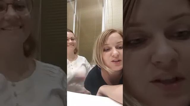 Надежда Санникова в гостях у Маргариты Полежаевой. Ответы на вопросы. смотреть онлайн