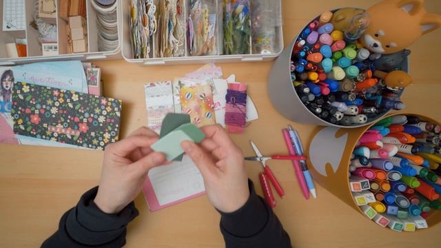 Penpal With Me - Pink Kawaii Theme смотреть онлайн